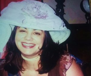 #TeamFeral Wins: Andie Pauly still banned by Twitter