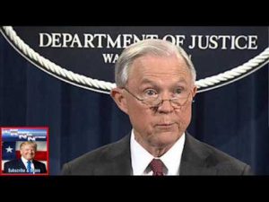 Mueller Time: Obstruction bombshell rocks West Wing, DOJ