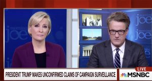 ‘Morning Joe’s’ Mika Brzezinski says she ‘used to love’ the job — but now Trump is wearing her down (rare.us)