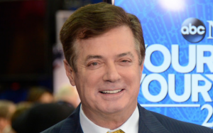 Mueller targets Manafort