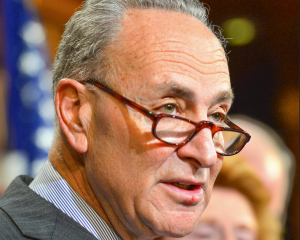 Schumer: Sessions must resign, Russiagate requires independent counsel