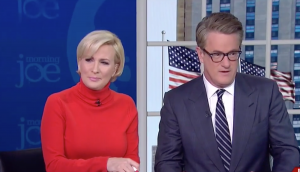 Raw Story: Joe Scarborough slams ‘sexist’ criticisms of Mika Brzezinski — after years of sexist comments (rawstory.com)