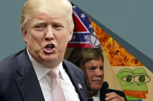 Salon: Trump’s election has created “safe spaces” for racists (salon.com)
