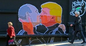 Russiagate update: Is Trump buying loyalty?