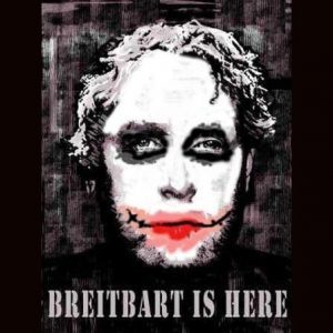 FBI investigating Breitbart, Infowars in Russia probe