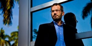 Collusion REVEALED: ‘Guccifer 2.0’ teamed up with GOP operative