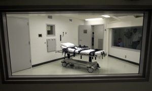 Cruel and unusual: Alabama prisoner faces execution date for the eighth time (theguardian.com)