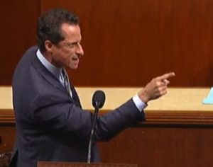 Disgraced ex-Rep. Anthony Weiner released from prison (nydailynews.com)