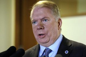 Fourth man accuses Seattle mayor of sex abuse, trolls pol with jailhouse photo (nydailynews.com)