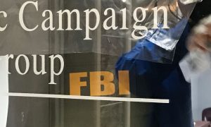 Russiagate Raid? FBI executes search warrant at Strategic Campaign Group