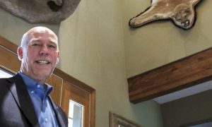  UPDATED!  Beatdown in Bozeman: Montana GOP candidate Greg Gianforte assaulted reporter who discovered Gianforte owns $250k in Russian stock