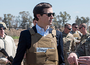 Do-over: Kushner updated disclosure to add more than 100 foreign contacts: report (thehill.com)