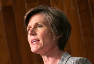 Yates: Flynn was ‘compromised with respect to the Russians’ and could be blackmailed (talkingpointsmemo.com)