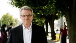 Trump tied to Dutch money-laundering scheme