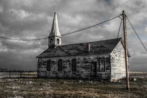 ‘[Christian] rural America doesn’t understand the causes of their own situations and fears’ (rawstory.com)