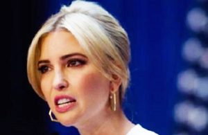 Trump kicks off ‘Made in America’ week while Ivanka’s company says they won’t make goods in the US (dailykos.com)