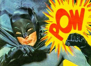 Iconic TV star Adam ‘Batman’ West has died (cnn.com)