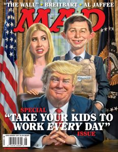 ‘Take your kids to work…’