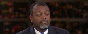 Watch intelligence analyst Malcolm Nance confront ‘Breitbart’ editor on Bill Maher panel (aol.com)