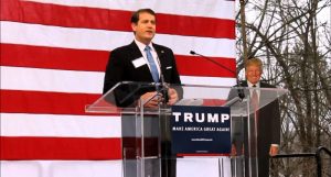  RAW☛  BUSTED: Georgia GOP lawmaker posed with gun-toting militia who flashed ‘white power’ signs