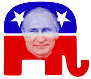 How the GOP Became the Party of Putin (politico.com)