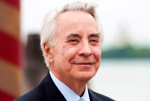 What this lobbyist said suggests Sessions committed perjury