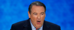 Court: Huckabee robocall purveyors can be sued 4 million times!
