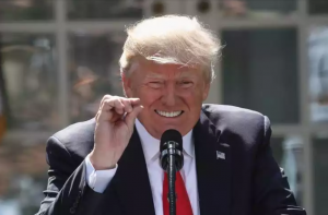 Pervy game show host Trump subpoenaed — guess where his ‘big, beautiful hands’ allegedly went?
