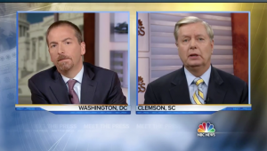Sunday shows: Graham, Brennan blast Trump as Haley spins for Ivanka
