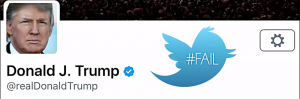 That violent anti-CNN vid Trump tweeted? It was created by a bigot
