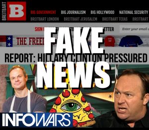 Trump supporters are heavy consumers of fake news (thinkprogress.org)