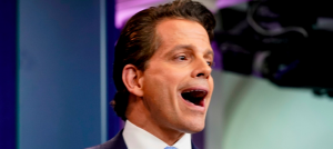 Farewell, Mooch – and congratulations, Trump fans: you got your ‘reality show’ White House