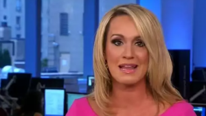 Fox Host Suspended Over Accusations Of Sexual Harassment From Trump Surrogate (freakoutnation.com)