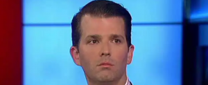 How Trump Jr. implicated himself in collusion – and set up a bigger story