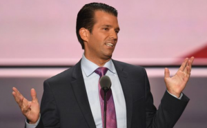 Don Jr’s Tweet Mocking Someone’s Divorce Just Came Back To Haunt Him After Wife Files For Divorce