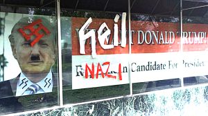 How Trump is using the dictator playbook – and why