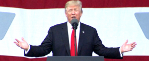 America Absolutely HATES Trump’s Boy Scout Speech, And Scouts Everywhere Are P!ssed