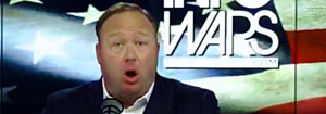 Facebook suspends US conspiracy theorist Alex Jones for 30 days, may ban pages affiliated with his InfoWars propoganda-spiracy outlet (reuters.com)
