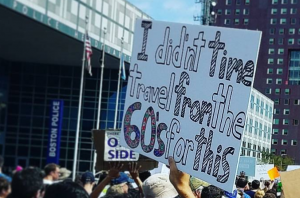 White Supremacists Didn’t Show Up In Boston, But These Awesome Signs Did (huffingtonpost.com)