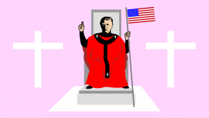 Why Christian nationalists love Trump (thinkprogress.org)