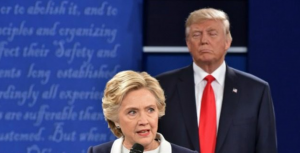 Clinton, in book, says Trump’s debate stalking made her skin crawl (reuters.com)