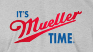 Mueller Time! Special Counsel mulls Trump cover-up