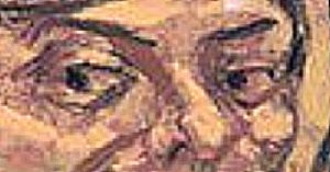 Hats off to the courtroom sketch artists who drew “Pharma bro” Martin Shkreli as a ghoulish gnome (rawstory.com)