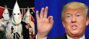 Trump Just Removed White Supremacist Groups From Terror Watch Program (occupydemocrats.com)