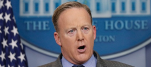 ‘Lack Of Credibility’: All Major News Networks Refuse To Hire Lyin’ Sean Spicer (deepstatenation.com)
