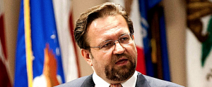 Sebastian Gorka claims he resigned from WH; 3rd-tier James Bond villain tied to Hungarian Nazi organization