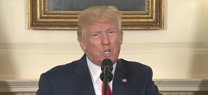 The real problems with Trump’s statement on terrorism in Charlottesville