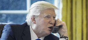 Massive damage: what newly leaked phone call transcripts reveal about Trump