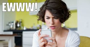 Ewww! FOX News host sent d!ck pics to colleagues – because that’s apparently what they do over there (oppositionreport.com)