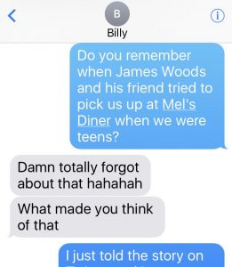 Amber Tamblyn Rips James Woods For Allegedly Lying About Indecent Proposal (ibtimes.com)